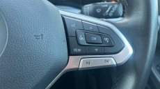 Volkswagen Golf 1.5 TSI Life 5dr Petrol Hatchback